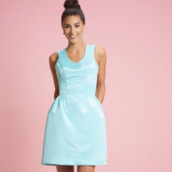 Posy by Kirribilla Courtney Bow Back Dress NWT - Picture 1 of 11